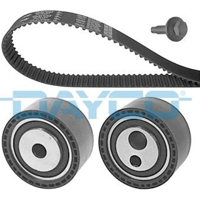 Zahnriemensatz KTB590 Zahnriemensatz KTB590