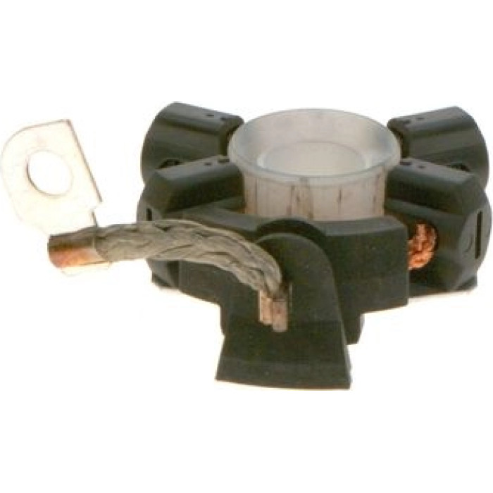 BOSCH 1 004 337 140 Halter, Kohlebürsten