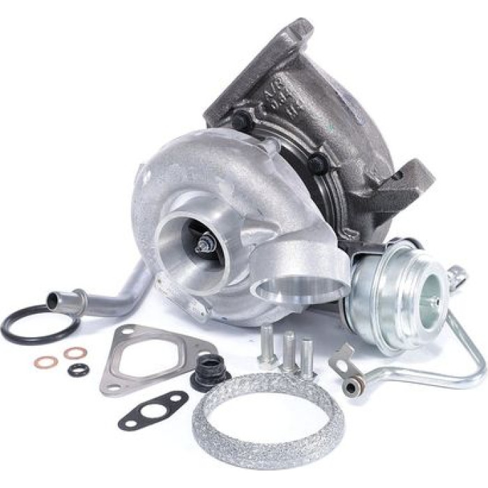 BTS Turbo Turbolader T981235 BTS Turbo Turbolader T981235