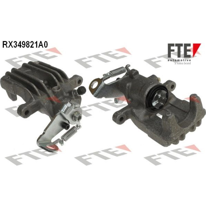 FTE 9290298 Bremssattel FTE 9290298 Bremssattel