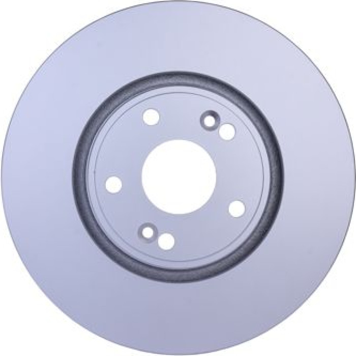 Hella 8DD 355 109-301 Bremsscheibe PRO Hella 8DD 355 109-301 Bremsscheibe PRO