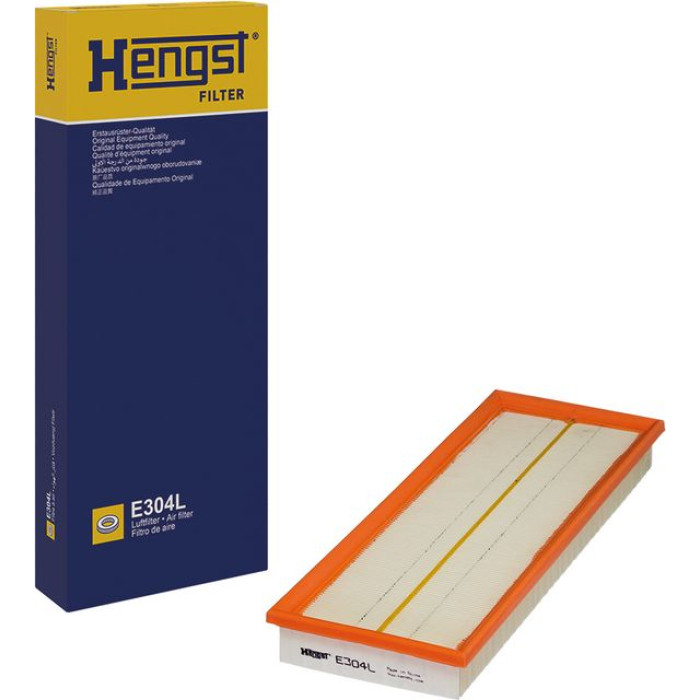 Hengst Filter E304L Luftfilter Hengst Filter E304L Luftfilter