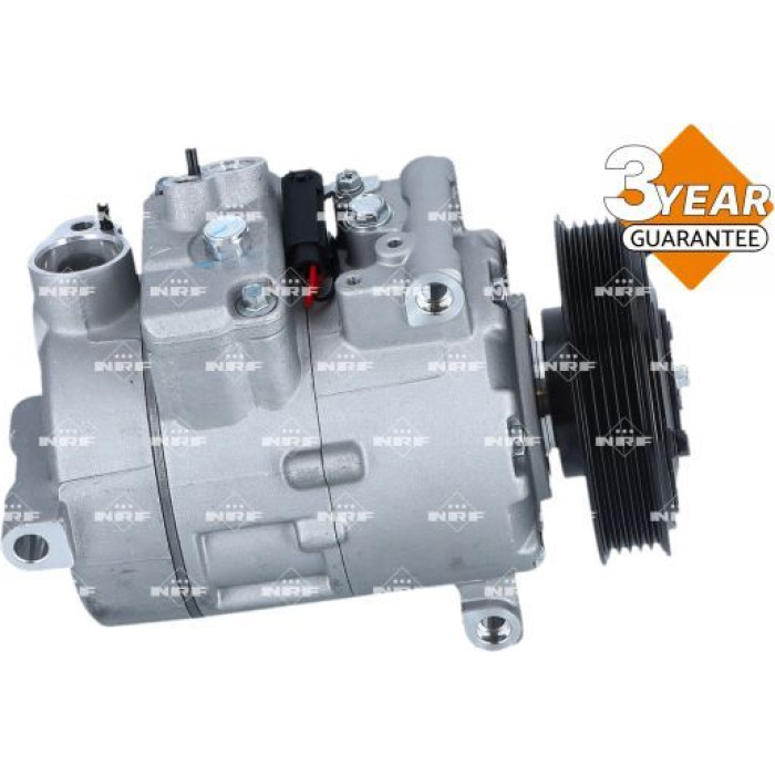 NRF 320065 Kompressor, Klimaanlage EASY FIT NRF 320065 Kompressor, Klimaanlage EASY FIT