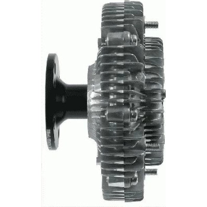 Sachs 2100 500 020 Kupplung, Kühlerlüfter Sachs 2100 500 020 Kupplung, Kühlerlüfter