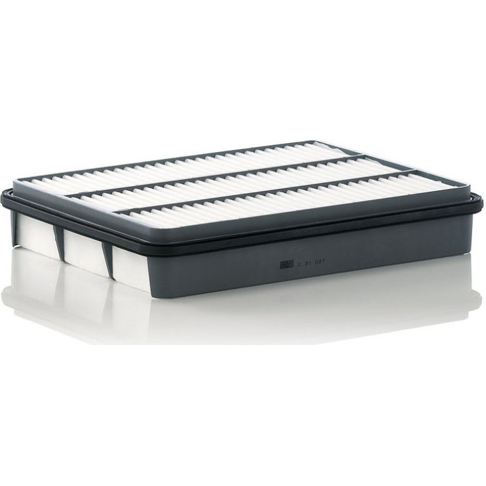 MANN-FILTER C 31 007 Luftfilter MANN-FILTER C 31 007 Luftfilter