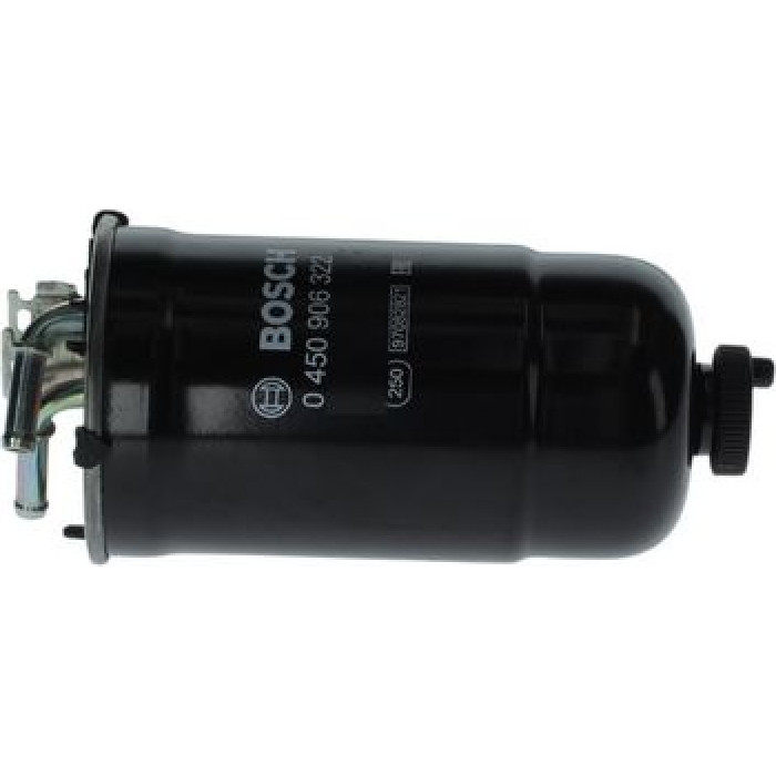 BOSCH 0 450 906 322 Kraftstofffilter