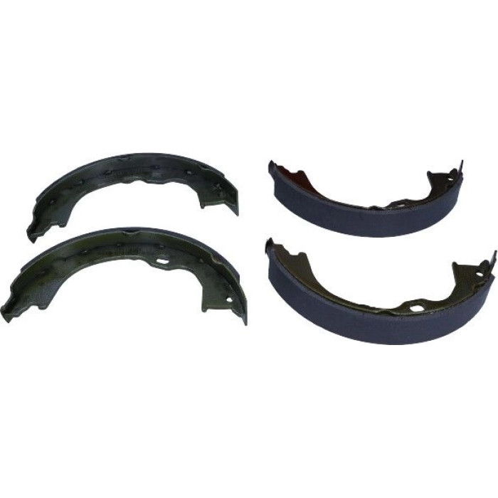 Maxgear 19-4547 Bremsbackensatz, Feststellbremse