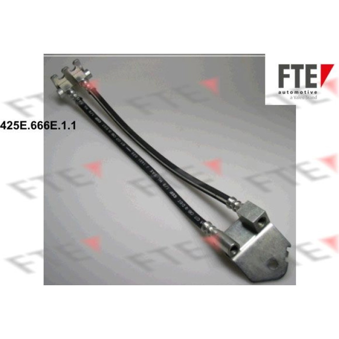 FTE 9240613 Bremsschlauch FTE 9240613 Bremsschlauch