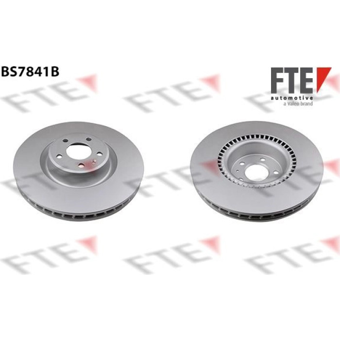 FTE 9081165 Bremsscheibe COATED RANGE FTE 9081165 Bremsscheibe COATED RANGE