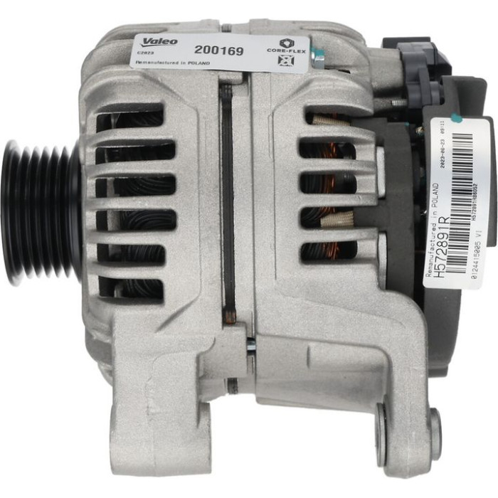 Generator 200169 Generator 200169