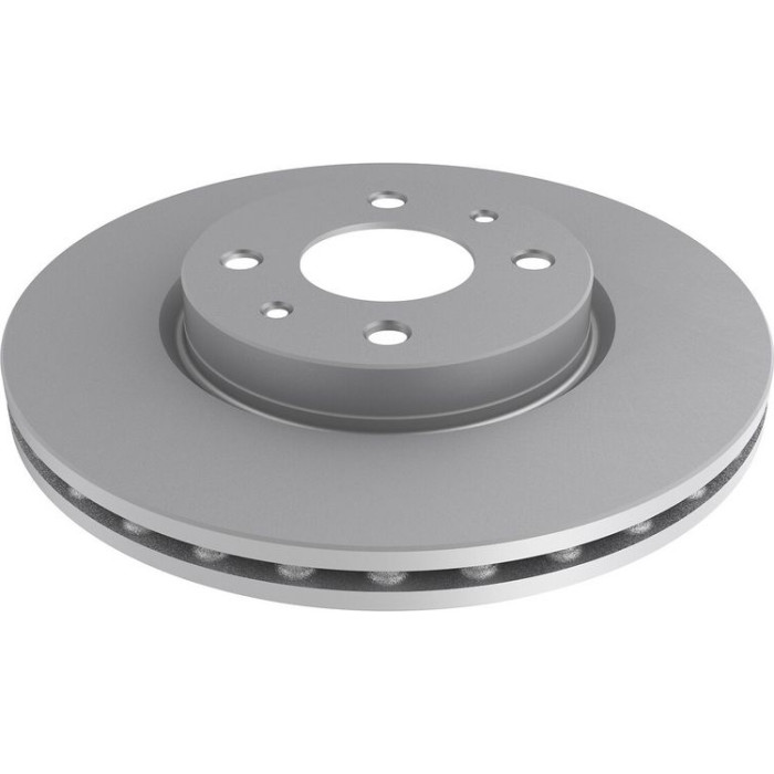 FTE 9082762 Bremsscheibe COATED RANGE
