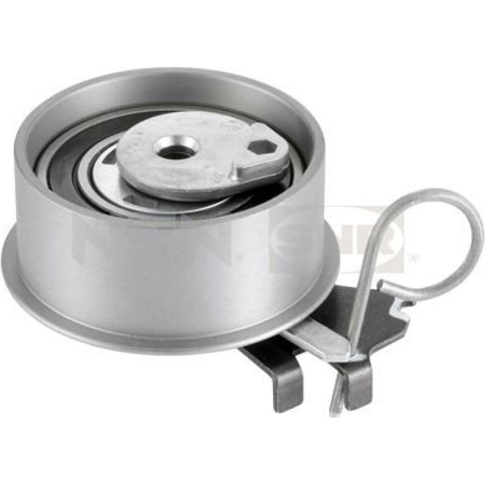 NTN-SNR GT384.06 Spannrolle, Zahnriemen NTN-SNR GT384.06 Spannrolle, Zahnriemen