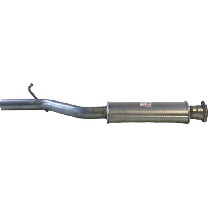 Bosal 175-023 Mittelschalldämpfer Bosal 175-023 Mittelschalldämpfer