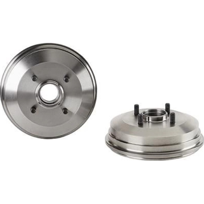 Brembo 14.7247.50 Bremstrommel ESSENTIAL LINE - With Bearing Kit Brembo 14.7247.50 Bremstrommel ESSENTIAL LINE - With Bearing Kit