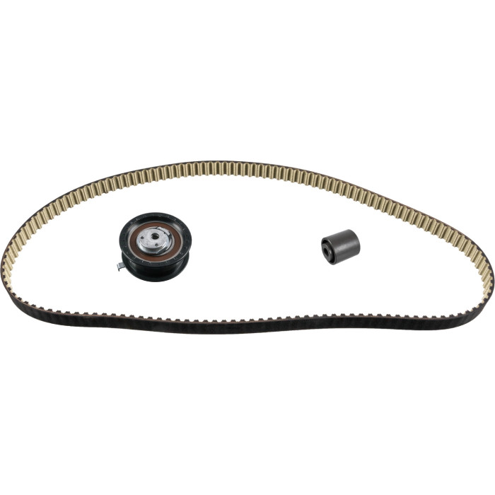 FEBI BILSTEIN 21236 Zahnriemensatz FEBI BILSTEIN 21236 Zahnriemensatz