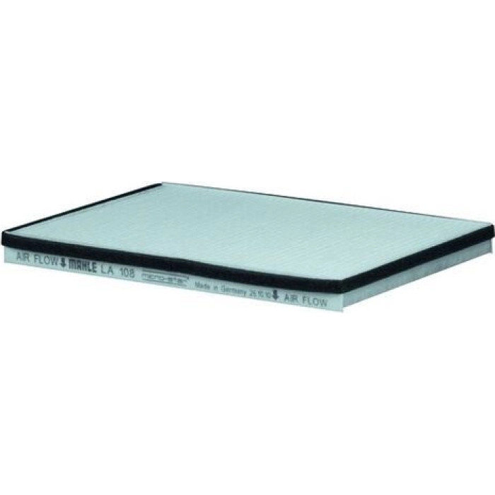 Knecht LA 108 Filter, Innenraumluft