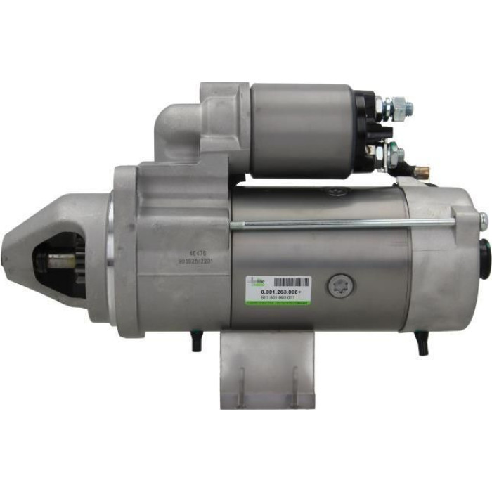 PSH 511.501.093.011 Starter +Line Original PSH 511.501.093.011 Starter +Line Original