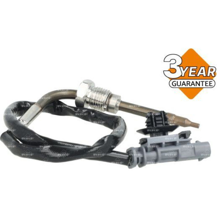 NRF 707252 Sensor, Abgastemperatur EASY FIT NRF 707252 Sensor, Abgastemperatur EASY FIT