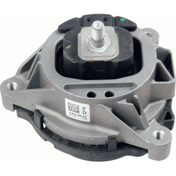 Lemförder 37295 01 Lagerung, Motor