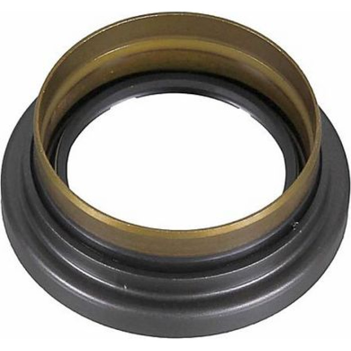 Metzger 2430217 Wellendichtring, Differential