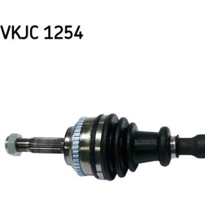 SKF VKJC 1254 Antriebswelle SKF VKJC 1254 Antriebswelle