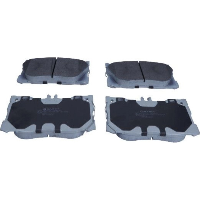 QUARO QP8694 Bremsbelagsatz, Scheibenbremse