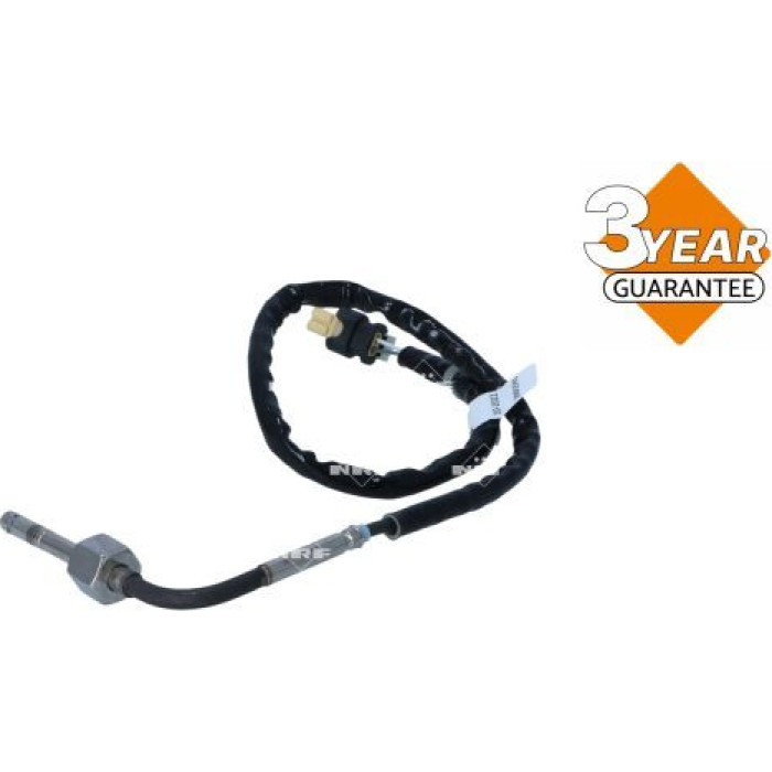 NRF 707278 Sensor, Abgastemperatur EASY FIT NRF 707278 Sensor, Abgastemperatur EASY FIT