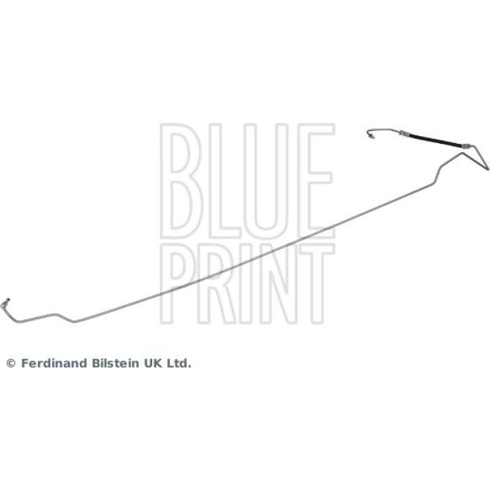 Blue Print ADBP530065 Bremsschlauch Blue Print ADBP530065 Bremsschlauch