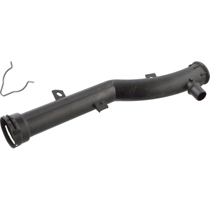 FEBI BILSTEIN 104800 Kühlmittelrohrleitung FEBI BILSTEIN 104800 Kühlmittelrohrleitung