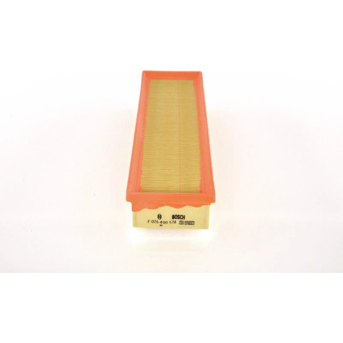 BOSCH F 026 400 174 Luftfilter BOSCH F 026 400 174 Luftfilter