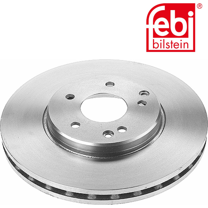 FEBI BILSTEIN 18887 Bremsscheibe