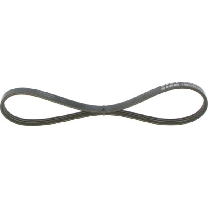 BOSCH 1 987 946 151 Keilrippenriemen Elastic