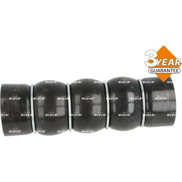 NRF 166014 Ladeluftschlauch EASY FIT