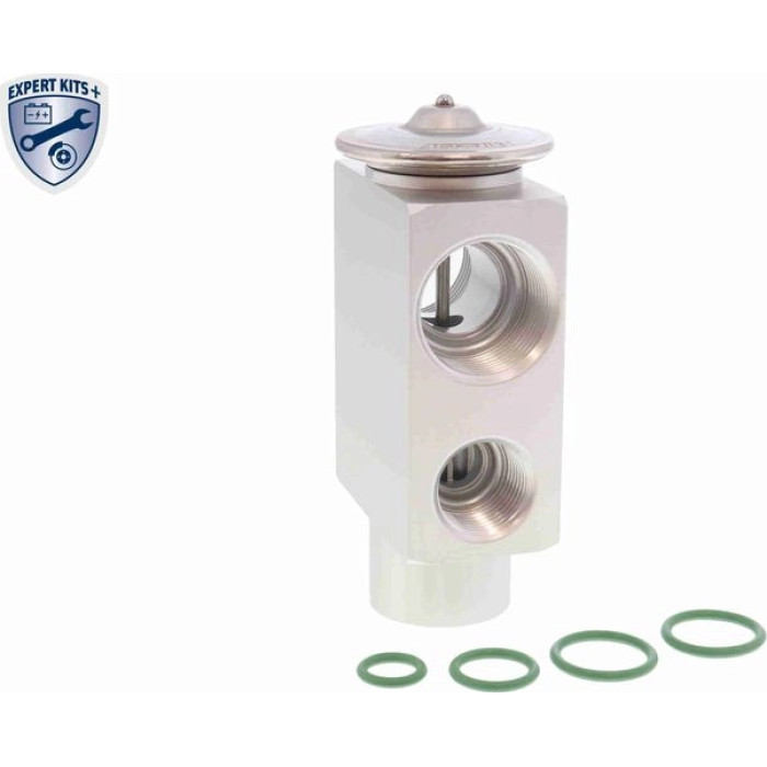 Vemo V30-77-0016 Expansionsventil, Klimaanlage Expert Kits +