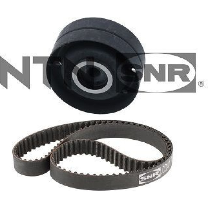 Zahnriemensatz KD457.40 Zahnriemensatz KD457.40