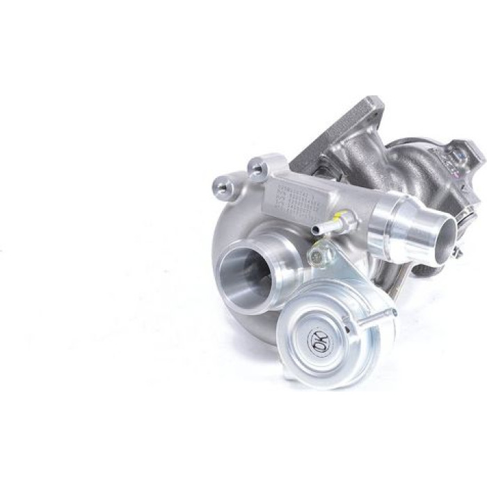 BTS Turbo Turbolader T914738 BTS Turbo Turbolader T914738