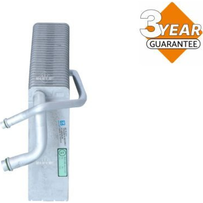 NRF 36117 Verdampfer, Klimaanlage EASY FIT