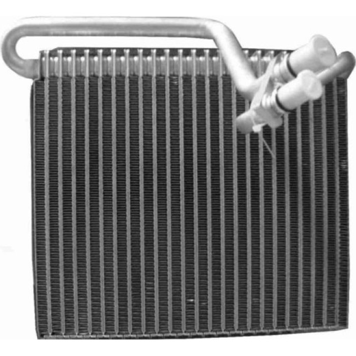 Vemo V40-65-0004 Verdampfer, Klimaanlage Vemo V40-65-0004 Verdampfer, Klimaanlage