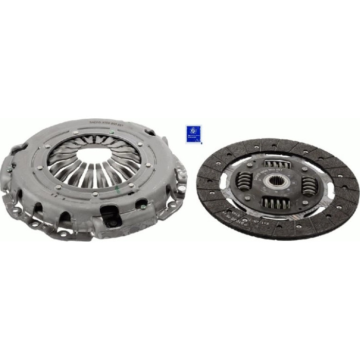 SACHS 3000 950 651 Kupplungssatz SACHS 3000 950 651 Kupplungssatz