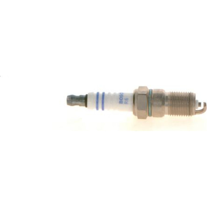 BOSCH 0 242 229 737 Zündkerze Nickel BOSCH 0 242 229 737 Zündkerze Nickel