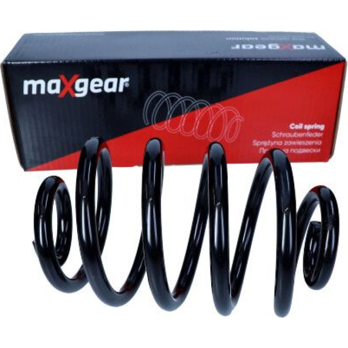 Maxgear 60-0022 Fahrwerksfeder Maxgear 60-0022 Fahrwerksfeder