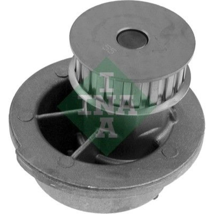 INA 538 0313 10 Wasserpumpe, Motorkühlung INA 538 0313 10 Wasserpumpe, Motorkühlung