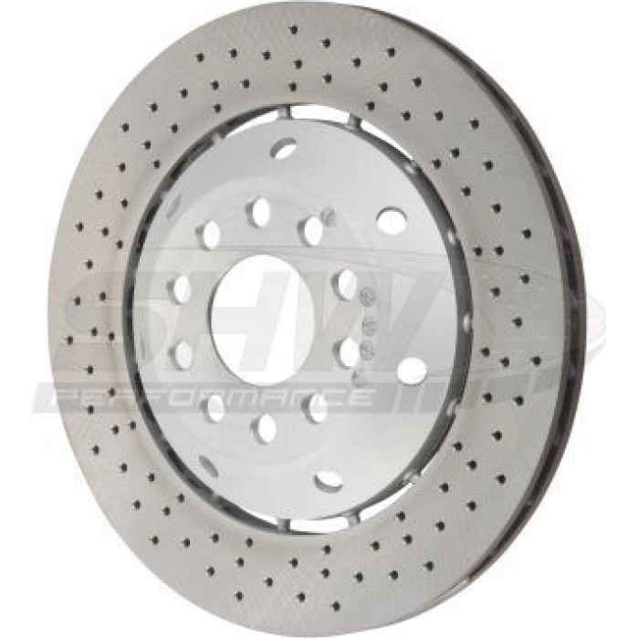 SHW Performance ARR46414 Bremsscheibe