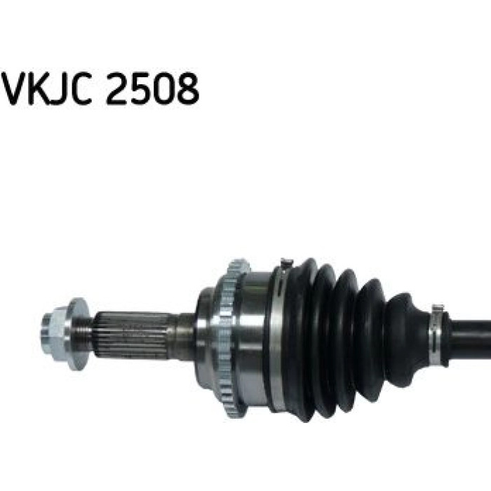 SKF VKJC 2508 Antriebswelle SKF VKJC 2508 Antriebswelle