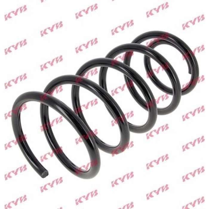 KYB RA3548 Fahrwerksfeder K-Flex