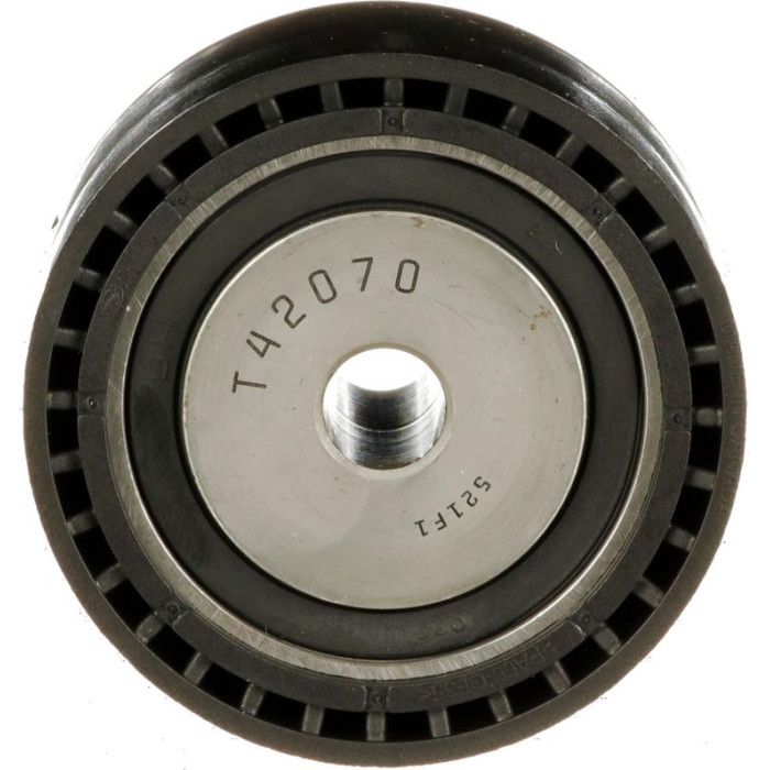 Gates T42070 Umlenkrolle/Führungsrolle, Zahnriemen PowerGrip™ Gates T42070 Umlenkrolle/Führungsrolle, Zahnriemen PowerGrip™