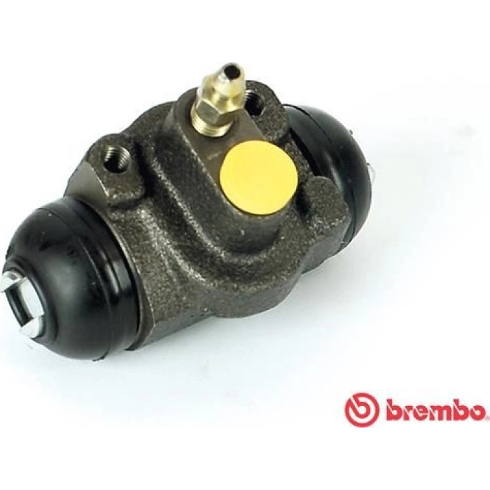 Brembo A 12 883 Radbremszylinder ESSENTIAL LINE Brembo A 12 883 Radbremszylinder ESSENTIAL LINE
