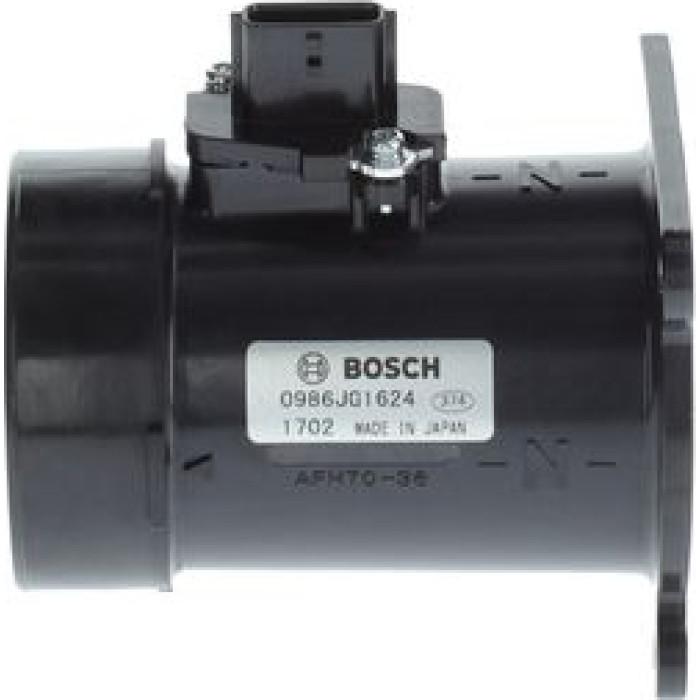 BOSCH 0 986 JG1 624 Luftmassenmesser BOSCH 0 986 JG1 624 Luftmassenmesser