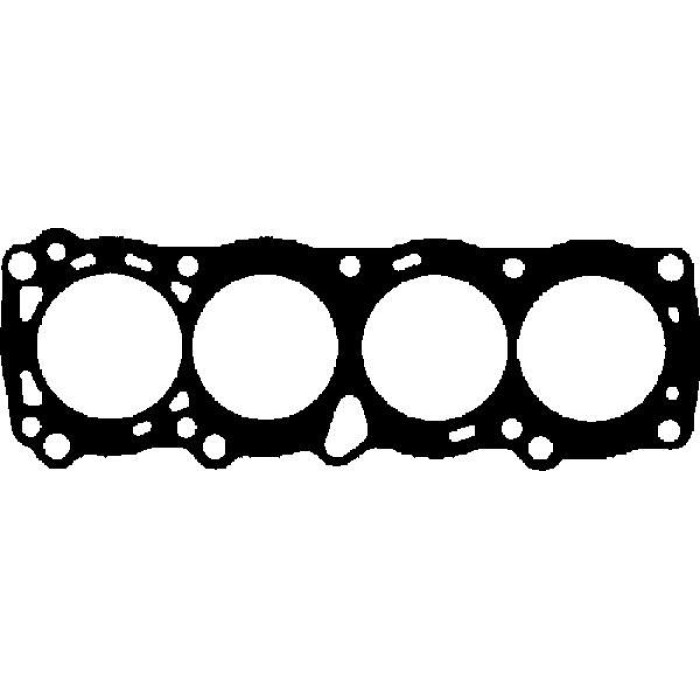 Corteco 411401P Dichtung, Zylinderkopf Corteco 411401P Dichtung, Zylinderkopf