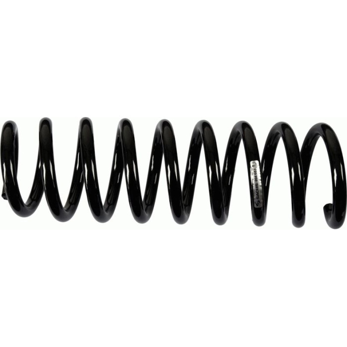 Sachs 994 683 Fahrwerksfeder Sachs 994 683 Fahrwerksfeder
